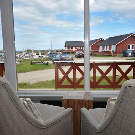 Lankanholmen Andenes Exteriér fotografie